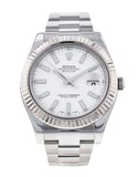 Rolex Datejust II 116334